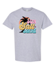 Sun Salt Sand