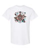 Boho Summer Flower