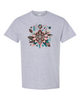 Boho Summer Flower