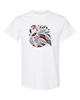 Boho Summer Flamingo