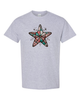 Boho Starfish