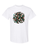Boho Tropical Fish