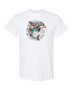 Boho Dolphin