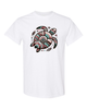Boho Sea Turtle