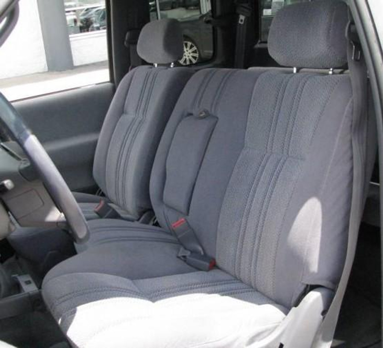 Toyota Tacoma 60 40 Bench Seat For Sale
