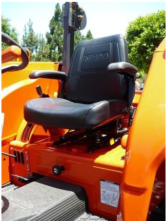 KU07 20082022 Kubota series tractors. Will fit models M4700, M4900, M5400 , M5700, M6800
