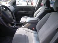 Toyota 2012 Honda Pilot Seat Covers HD17 2006-2008 Honda Pilot Row