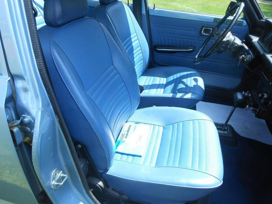 Honda | シートカバー 車のシートカバー通販専門店 COVER 3661979-1983 
