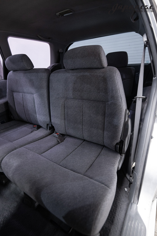 H2133 1995 1996 1997 1998 Honda Odyssey Lx Seat Covers For 50/50