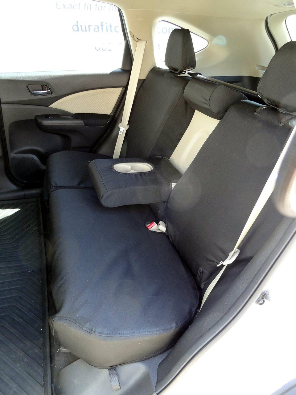 H2298 2012 2013 2014 2015 2016 Honda CRV Rear 60/40 Split Bench