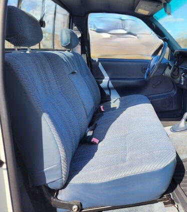 T757 1992-1998 Toyota T100 2 Wheel Drive Regular and XCab Bench