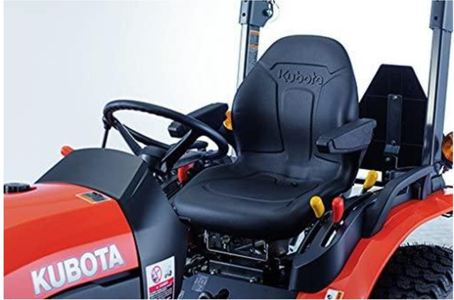 KU25 10 Pack for Dealers (Black or Gray Endura) Kubota series
