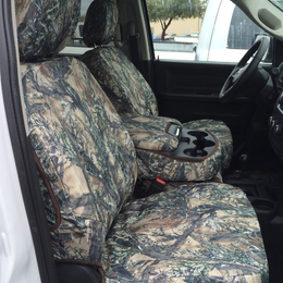RAM Trucks seat covers