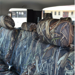 Toyota Tundra seat covers