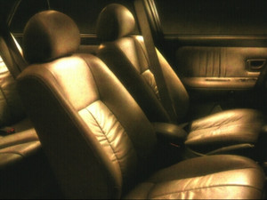 H2515 1989-1996 Hyundai Sonata Buckets Exact Fit Seat Covers H2515 1989-1996 Hyundai Sonata Buckets Exact Fit Seat Covers
