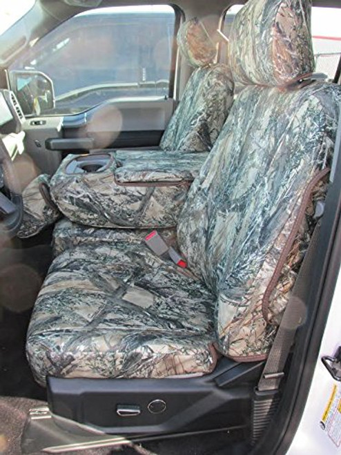 Durafit Seat Covers