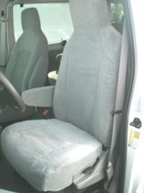 FD52 1993-2008 Ford E-Series 12 Passenger Van Complete Set