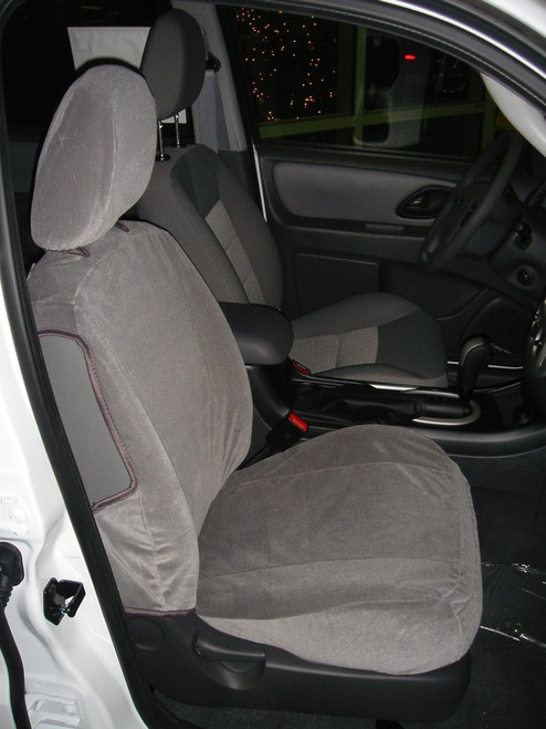 F265  2001-2004 Ford Escape Low Back Front Sport Bucket Seats