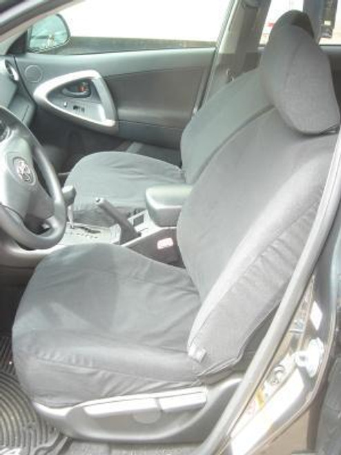 T948 2006-2008 Toyota Rav 4 LTD and Sport Models Front Bucket Seats with Side Impact Airbags