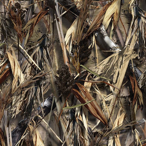 Fabric Colors Endura