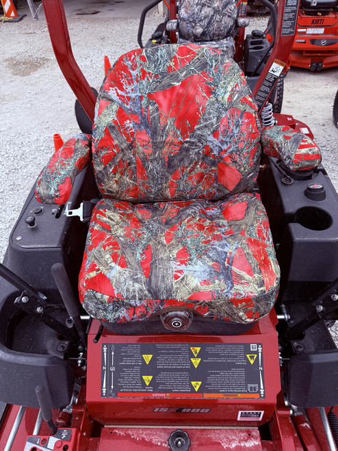 KU27 2013-2020 for KUBOTA Tractors Z700 Series, Z781i and Kioti