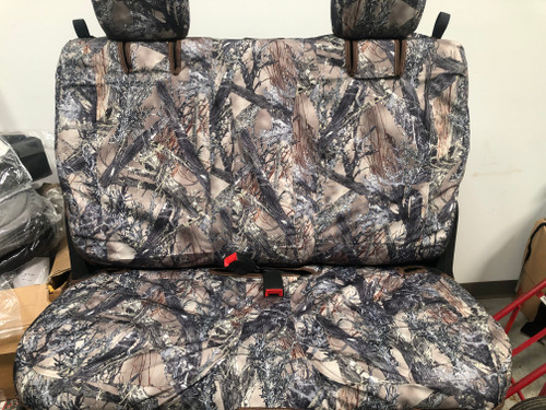 Durafit Seat Covers