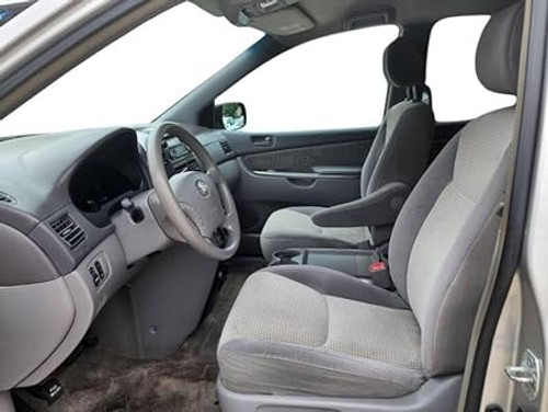 T878 - 2005-2008 Sienna CE Front Buckets Seat Covers