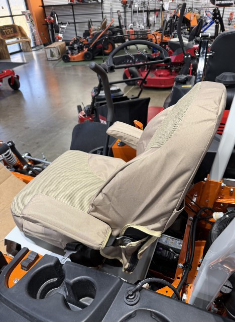 Stihl 500/700 seriesZero Turn Mower Seat Covers