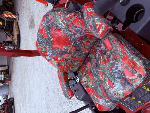 Ferris 500/600/700 series Zero Turn Seat Cover