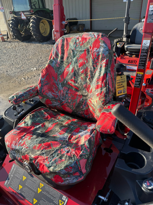 Ferris ISX 2200/3300.IS 6200 Zero Turn Mowers seat covers