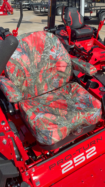 Badboy Maverick HD and Gravely Zero Turn Commercial Mowers Pro-Turn 100, 152,160,200,252 and 300 Series