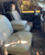 D1322    2006-2009 Dodge Ram 2500-3500 Front 40/20/40 with Opening Console and 20 Section Seat Bottom. Drivers Side Lumbar and Driver Electric Controls.