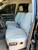 D1322    2006-2009 Dodge Ram 2500-3500 Front 40/20/40 with Opening Console and 20 Section Seat Bottom. Drivers Side Lumbar and Driver Electric Controls.