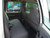 F224 1999-2007 Ford F250-F550 Rear Solid Bench Seat