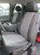 C1128 2007-2013 Chevy Silverado, Suburban, Tahoe LS and GMC Sierra 40/20/40 Split Seat with Open Tray Top Console. (Without Side Airbags)