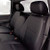 C1136    2010-2013 Chevy Silverado, Suburban, Tahoe LS and GMC Sierra 40/20/40 Split Seat With Side Airbags. Fold Down Armrest With Cup Holders
