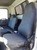 I2260 1995-2005 Isuzu NPR Front 40/60 Split Bench Seat