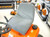 Kubota series tractors. Will fit models: T2080, T2380, GR2000, and GR2100.

Exact fit seat covers