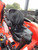 Kubota Tractors: Non-Cab L45 / M45.L48 / M59.B25 / B26 SERIES KUBOTA TRACTORS F2680 / F2880 / F3080 / F3680 / LX3310 / M5-111 / M108S LP MOWERS  And LX2610 Cab Model exact fit seat covers