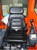 2008-2020 Kubota series excavators. Exact Fit Seat Covers will fit models: U15, U17, U25U, U35S, KX71, KX91, and KX121.

2 piece cover.