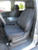 CH19  2007-2013 Chevy Silverado LT and GMC Sierra Double Cab Complete Set. Front 40/20/40 No Airbags and Rear 60/40 with Armrest