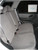 FD2 2005-2008 Ford Escape XLT Front and Back Seat Set. Front Buckets without Airbags and Rear 60/40 Split Seat