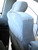 FD26 2001-2007 Ford F250-F550 Super Cab Front and Back Set. Front 40/20/40 with Integrated Seat Belts. Rear Solid Back 40/60 Split Bottom