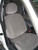 FD33 2005-2008 Ford Escape Front and Back Set, Front Buckets with Side Impact Airbags and Rear 60/40 Split Seat