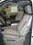 FD48 2010 Ford F150 Super Crew Front Bucket Seats and Rear 60/40 Split Back and Bottom Bench