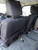 FD70 2010-2011 Ford Ranger 2 Door Super Cab Front 60/40 with Opening Console. Includes Rear Jump Seats