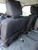 FD71 2010-2011 Ford Ranger 4 Door Super Cab Front 60/40 Seat with Opening Console. Includes Rear Jump Seats