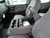 CH43   2014-2020 Chevy Silverado and GMC Sierra Front and Rear Seat Covers Crew Cab Front 40/20/40 Split Bench Seat with Opening Center Console and Non Opening 20 Section Seat Bottom and Rear Solid Bench Seat