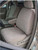 HD5 1999-2004 Honda Odyssey 7 Passenger Van Exact Fit Seat Covers For All 3 Rows. (With Side Impact Airbags)