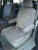 HD5 1999-2004 Honda Odyssey 7 Passenger Van Exact Fit Seat Covers For All 3 Rows. (With Side Impact Airbags)